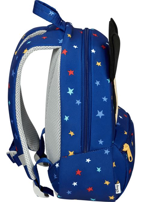 Zaino S Disney Ultimate 2.0 Micky SAMSONITE | DISNEY BACKPACK SMICKEY STARS